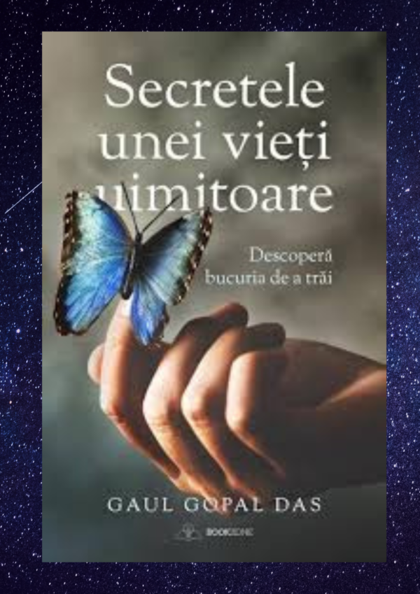 Secretele unei vieti uimitoare