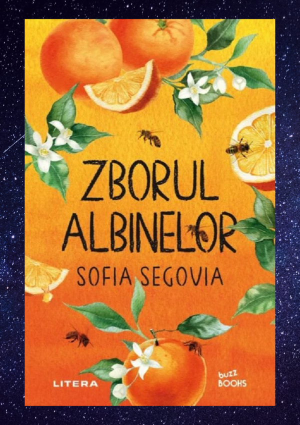 Zborul albinelor