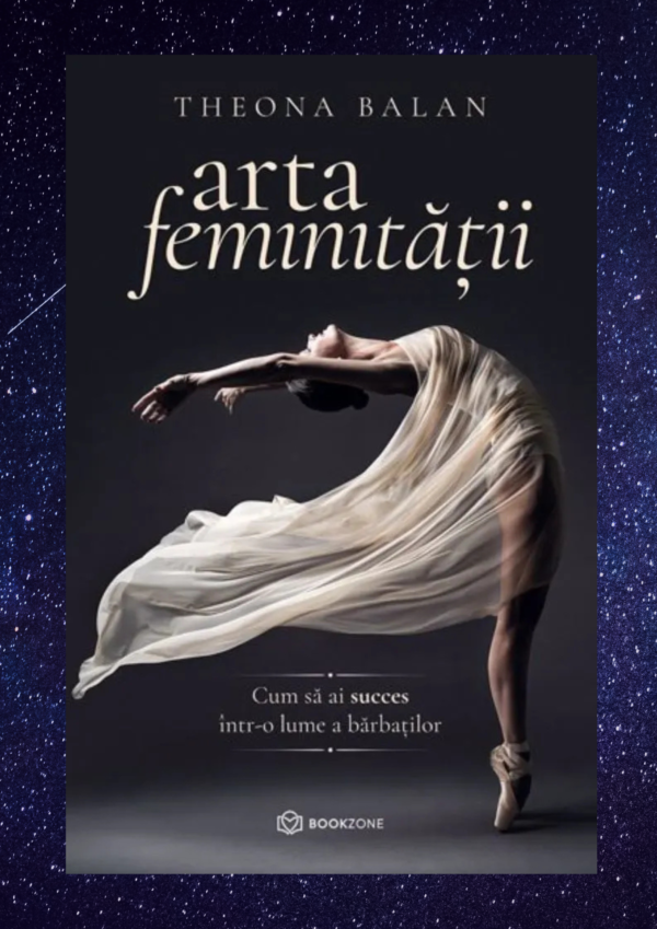 Arta feminitatii