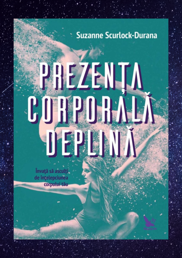 Prezenta corporala deplina