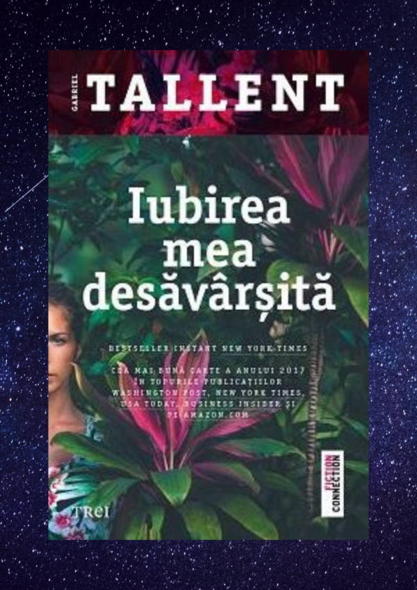 Iubirea mea desavarsita