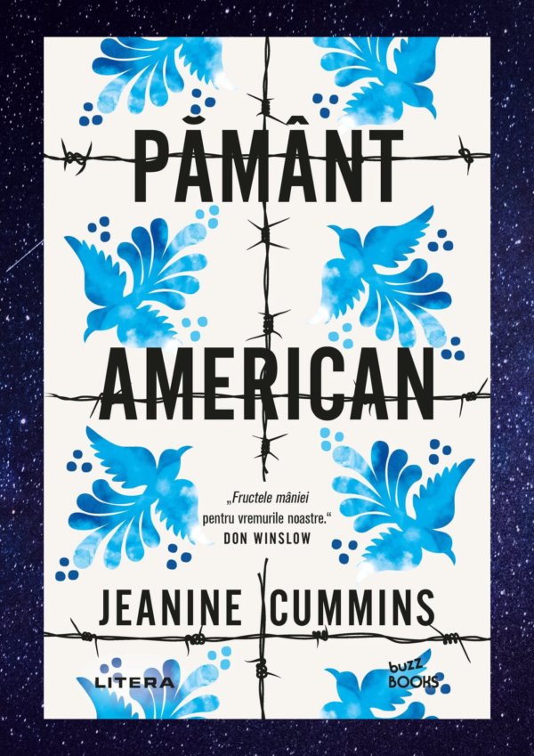 Pamant american