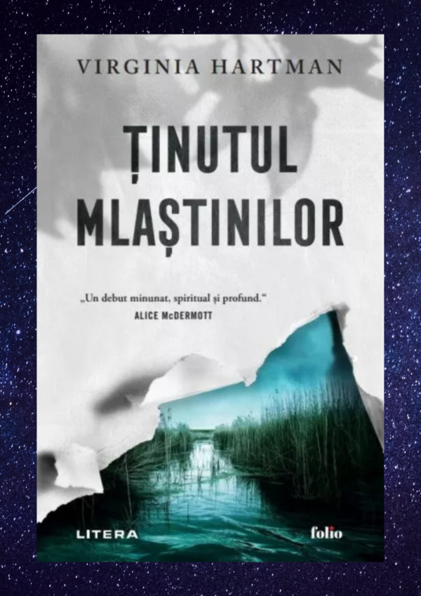 Tinutul mlastinilor