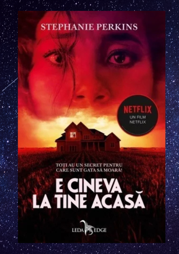E cineva la tine acasa