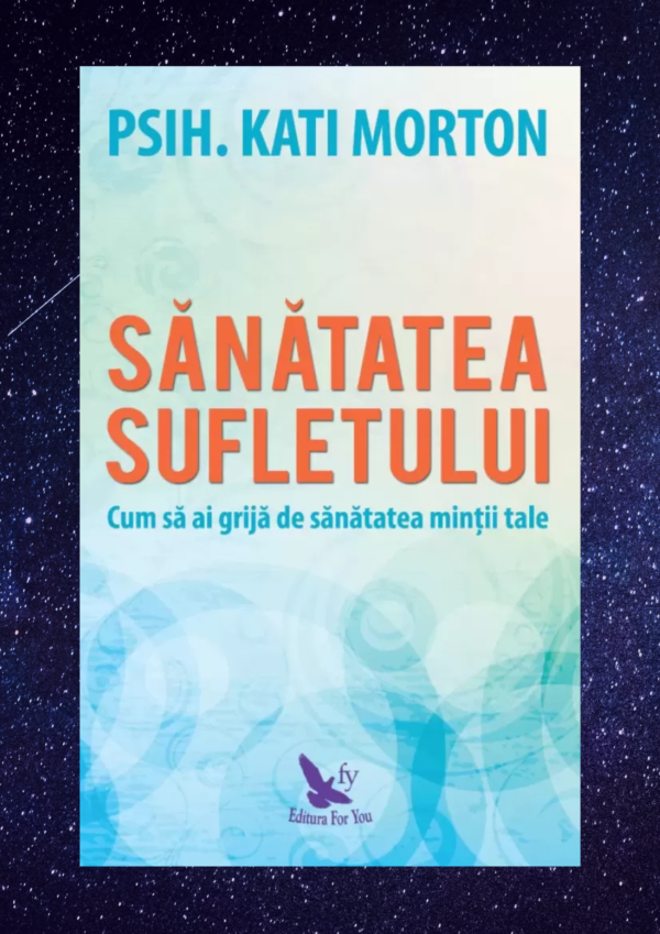 Sănătatea sufletului