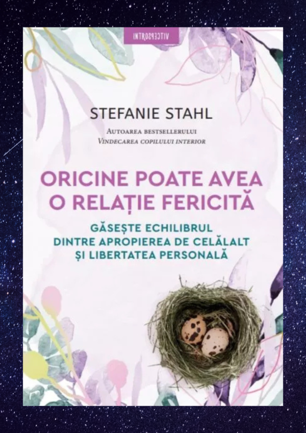 Oricine poate avea o relatie fericita