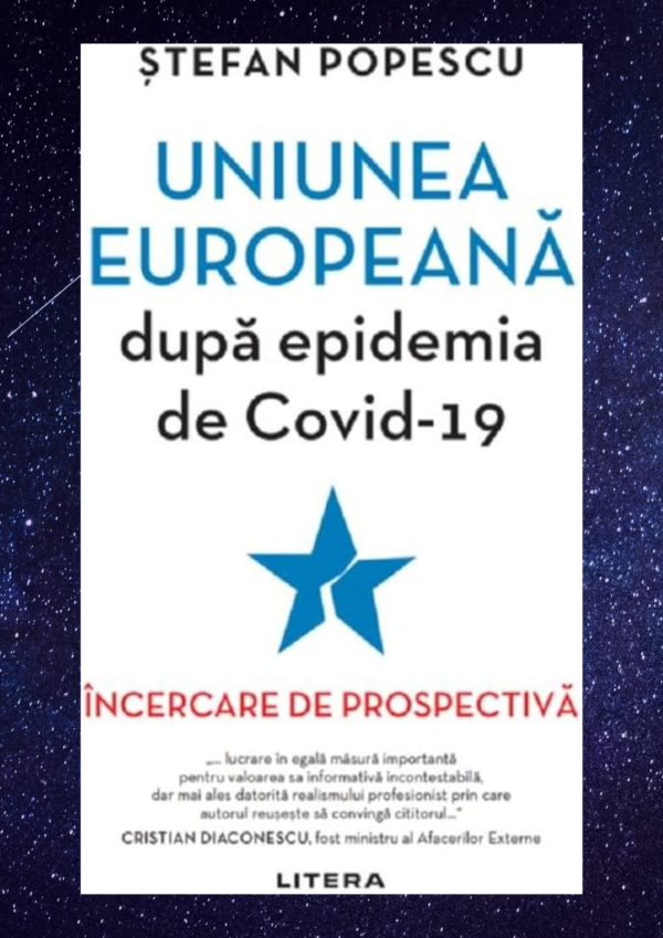 Uniunea Europeana Dupa Epidemia De Covid-19
