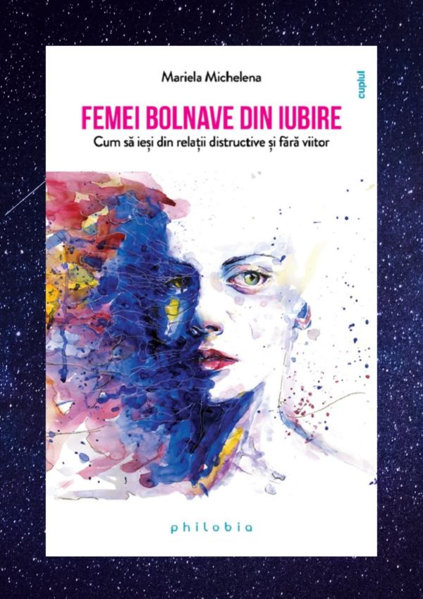 Femei bolnave din iubire