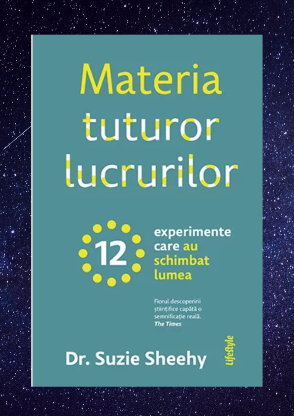 Materia tuturor lucrurilor