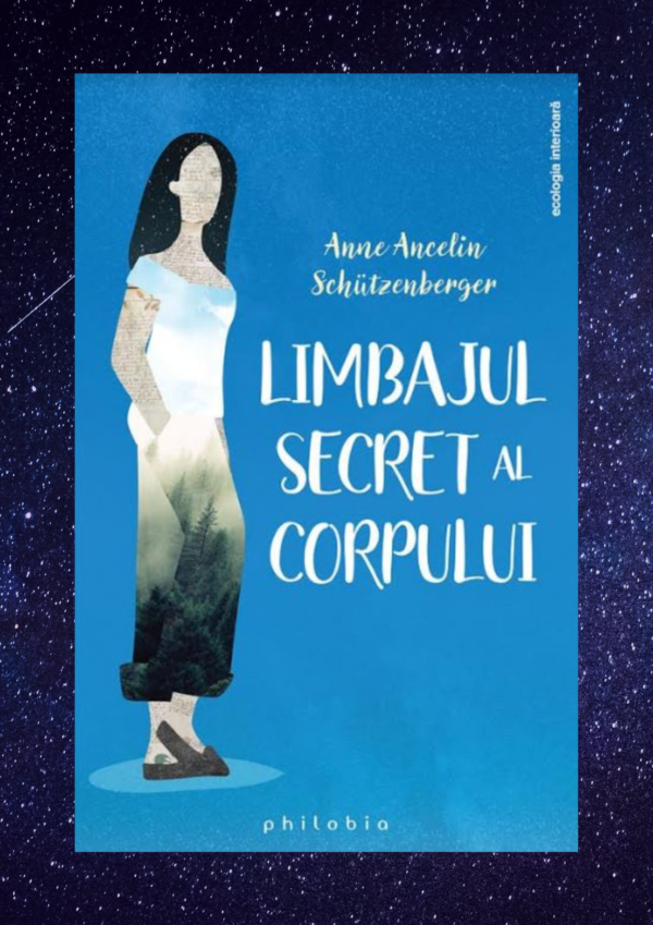 Limbajul secret al corpului