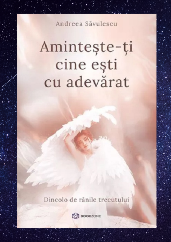 Aminteste-ti cine esti cu adevarat.