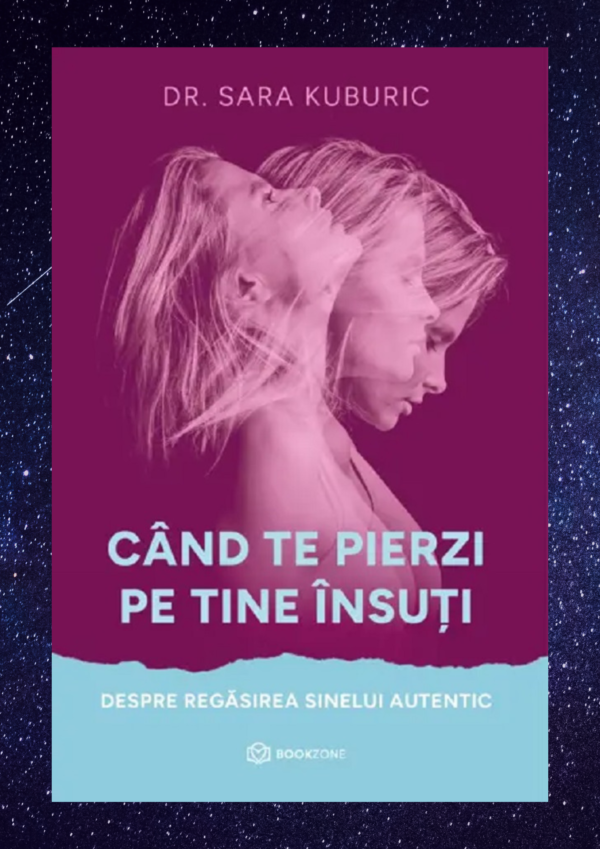 Cand te pierzi pe tine insuti