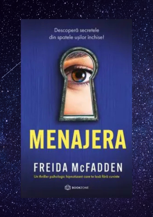 Menajera