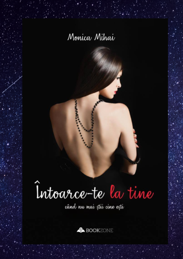 Intoarce-te la tine cand nu mai stii cine esti