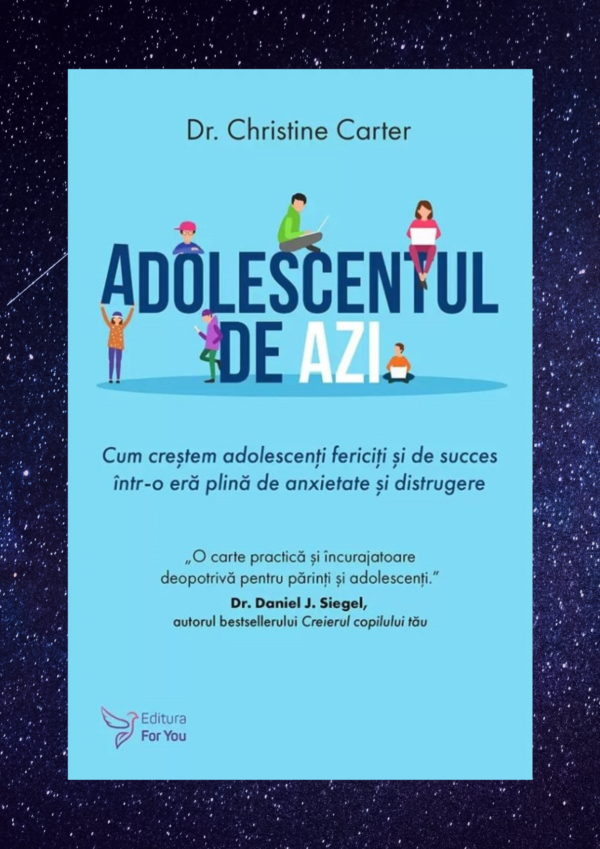 Adolescentul de azi