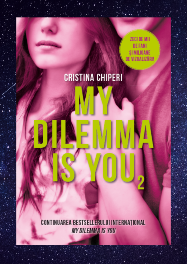 My dilemma is you