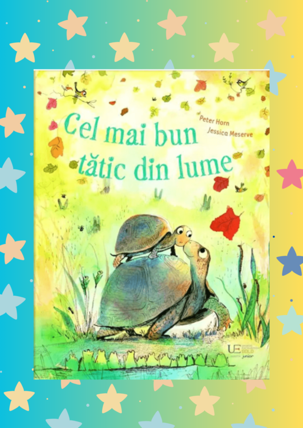 Cel mai bun tatic din lume
