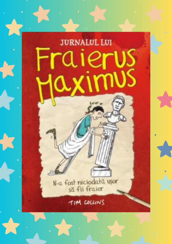 Jurnalul lui Fraierus Maximus