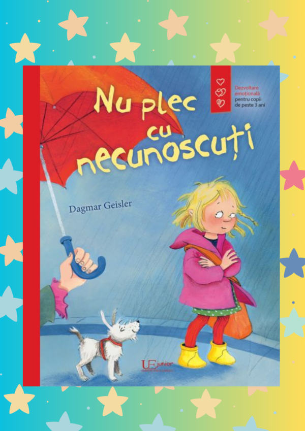 Toata lumea se cearta, chiar si mama cu tata!