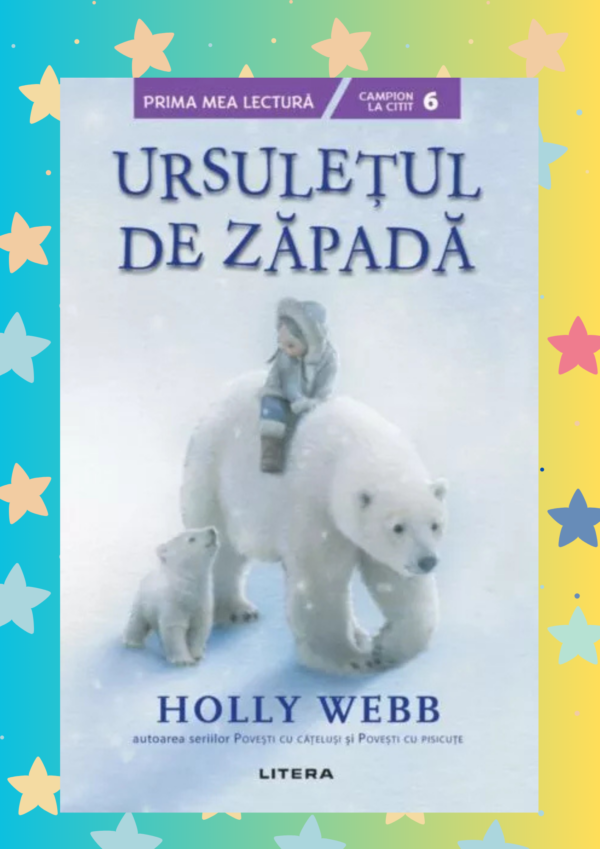 Ursulețul de zăpadă