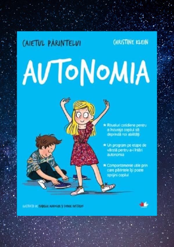 Caietul Parintelui AUTONOMIA