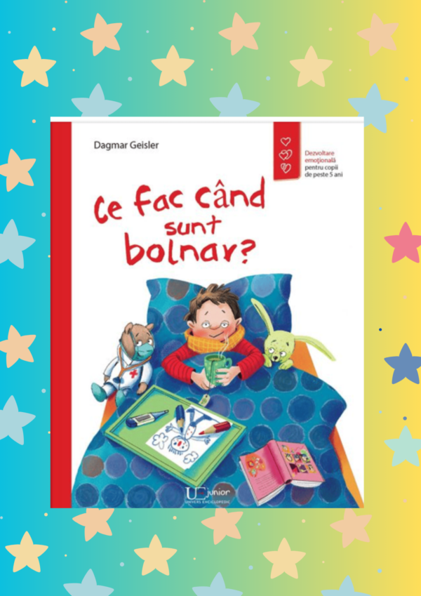 Ce fac cand sunt bolnav?