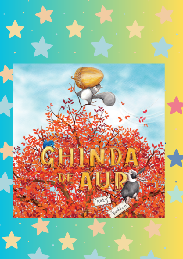 Ghinda de aur