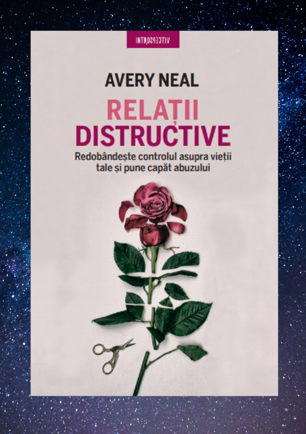 Relatii distructive