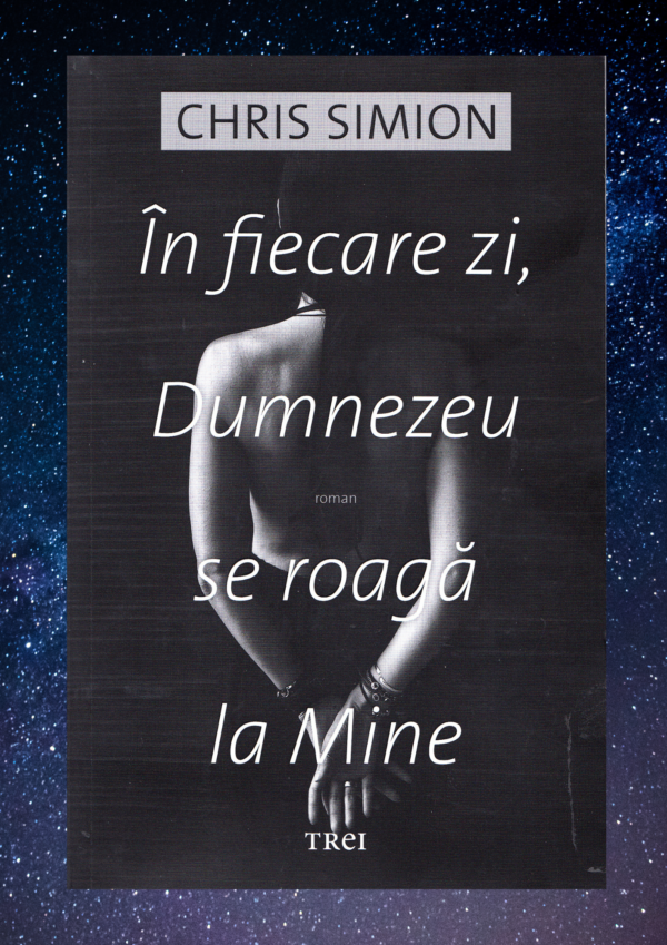 In fiecare zi, Dumnezeu se roaga la Mine