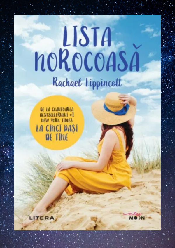 Lista norocoasa