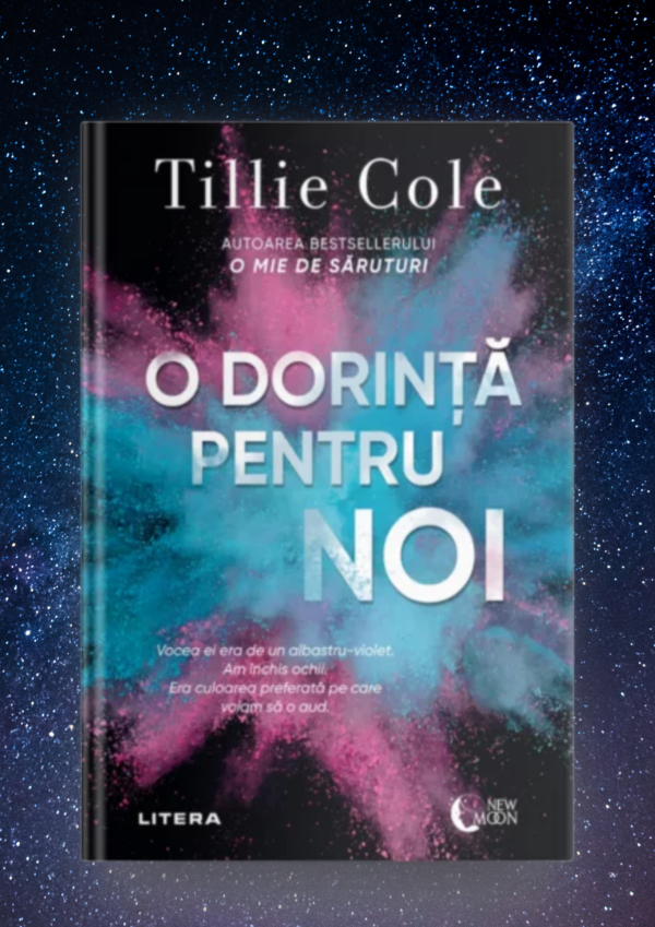 O dorinta pentru noi