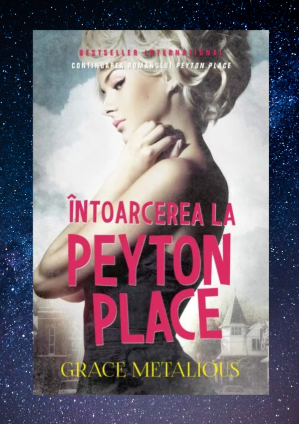 Întoarcerea la Peyton Place