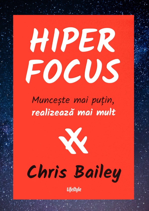 Hiperfocus