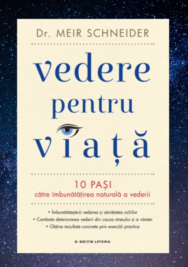 Vedere pentru viață