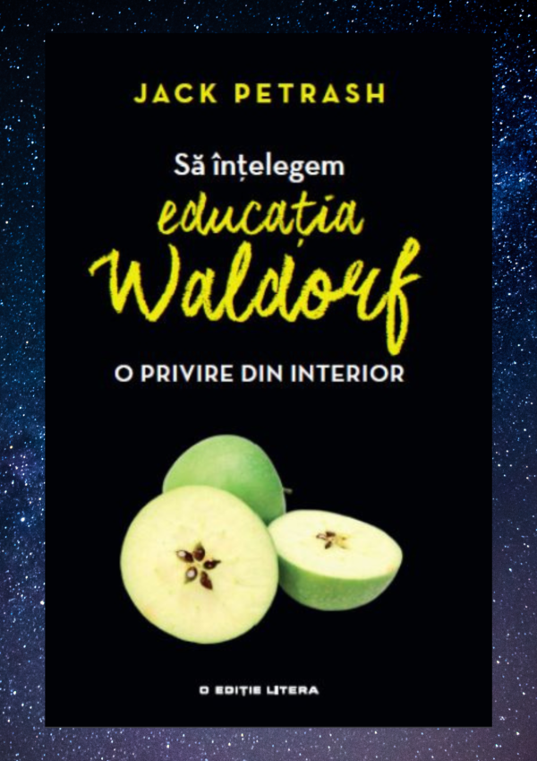 Sa intelegem educatia Waldorf