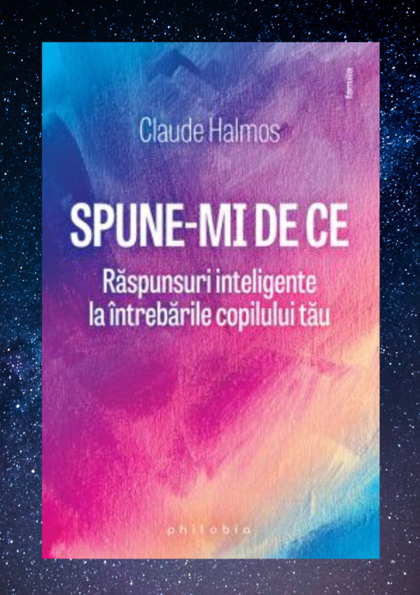 Spune-mi de ce