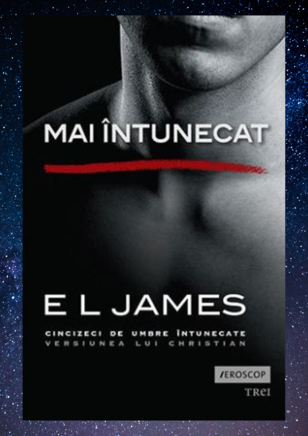 Mai intunecat