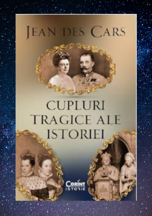 Cupluri tragice ale istoriei