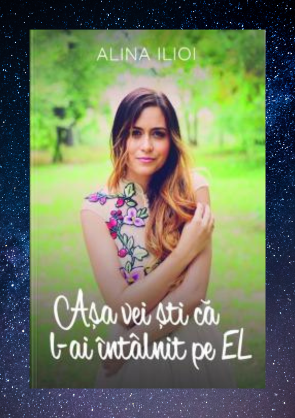 Asa vei sti ca l-ai intalnit pe El