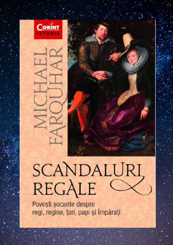 Scandaluri regale