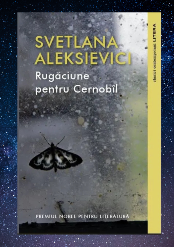 Rugaciune pentru Cernobil