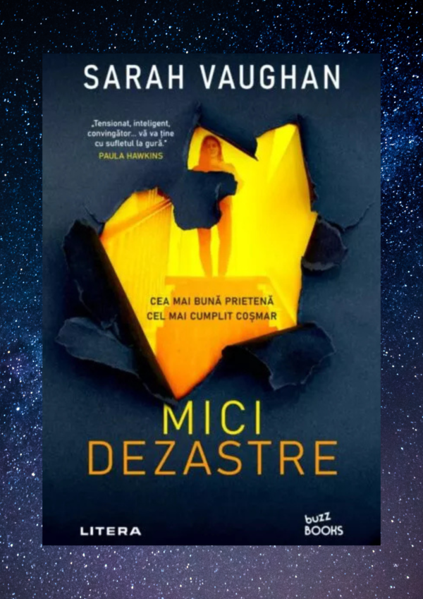 Mici dezastre