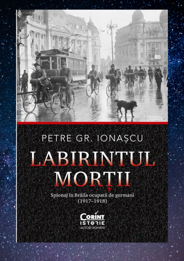 Labirintul mortii