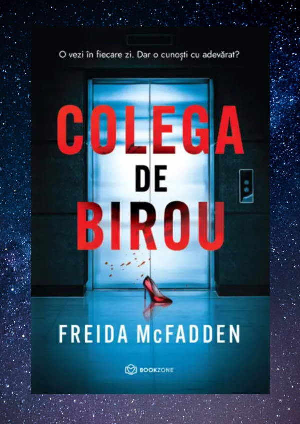 Colega de birou