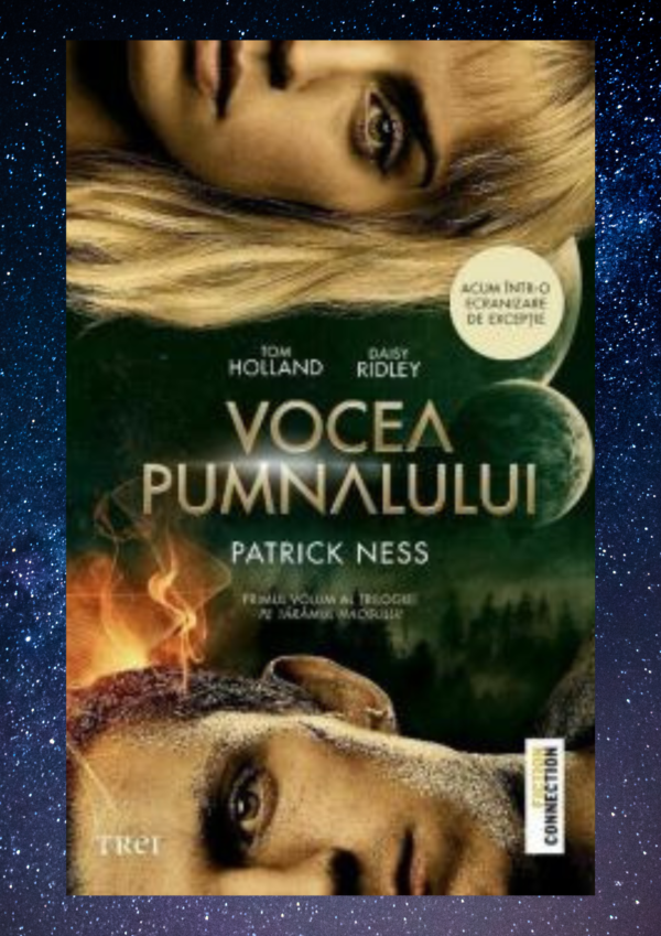Vocea pumnalului