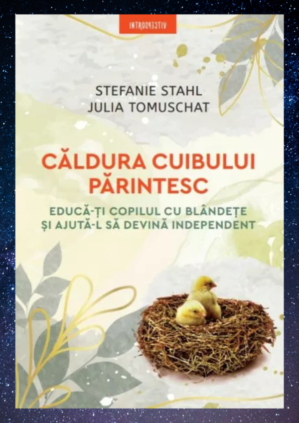 Caldura cuibului parintesc