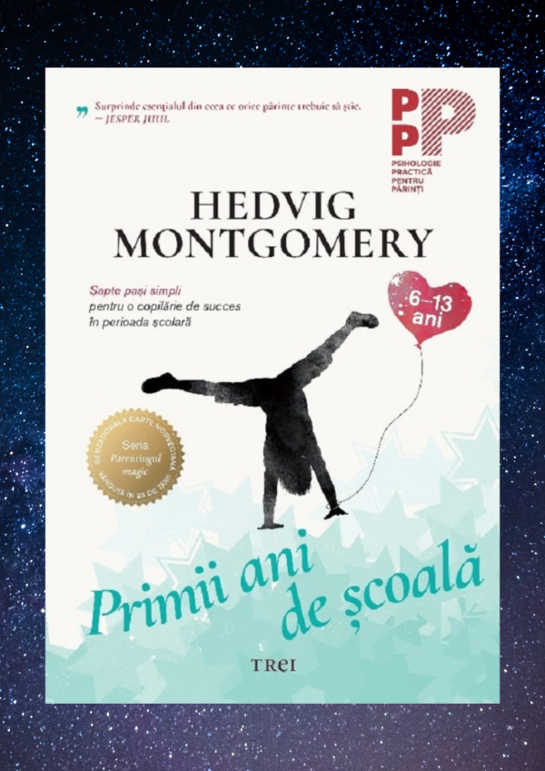 Primii ani de scoala