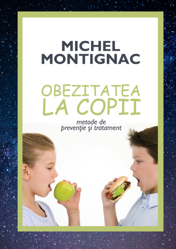 Obezitatea la copii