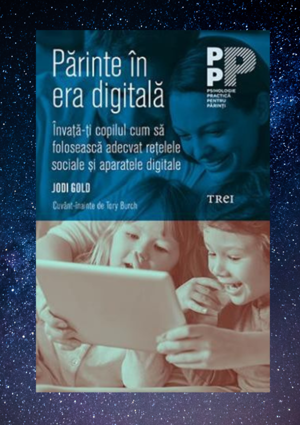 Parinte in era digitala