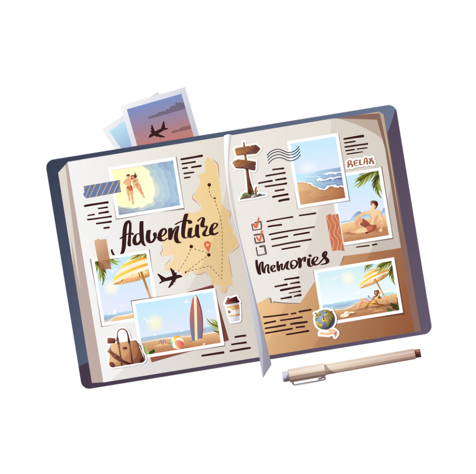 Memorii, biografii, jurnale